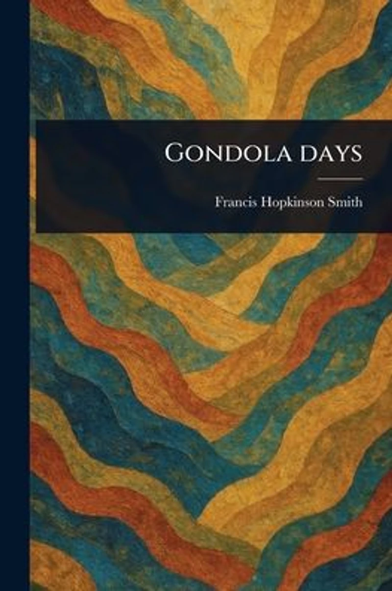 Gondola Days