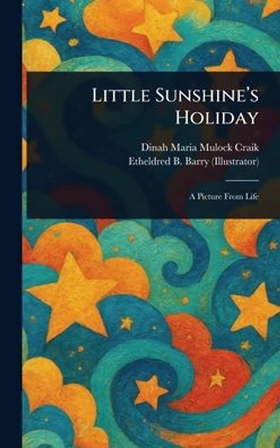 Little Sunshine's Holiday