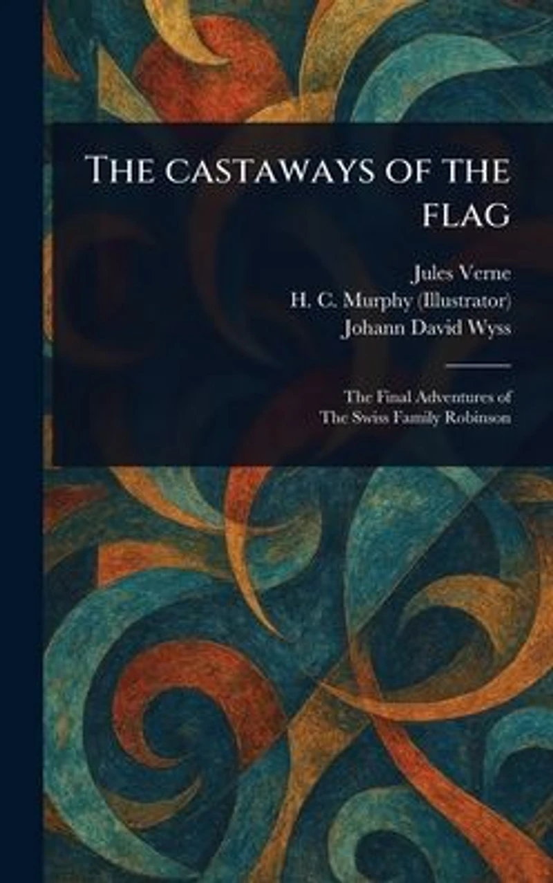 the Castaways of Flag