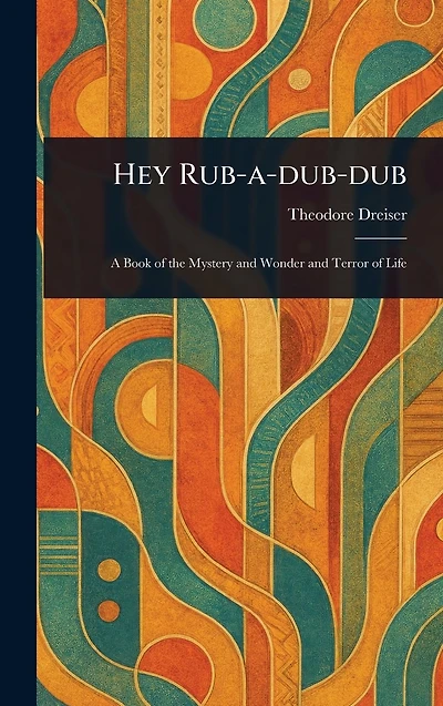Hey Rub-a-dub-dub