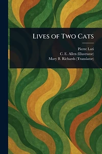 Lives of Two Cats