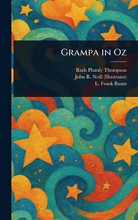 Grampa Oz