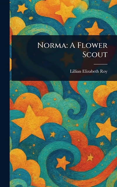 Norma: A Flower Scout