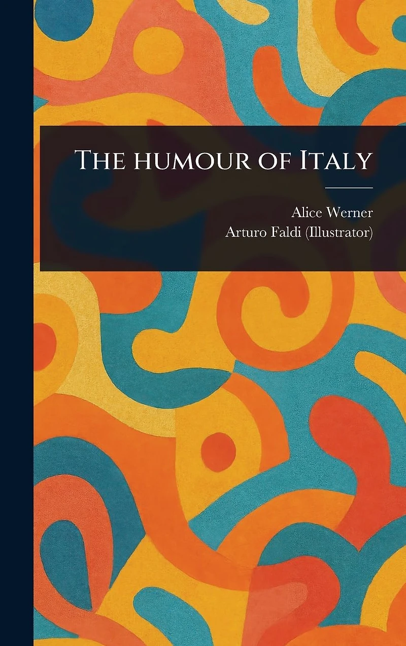 The Humour of Italy
