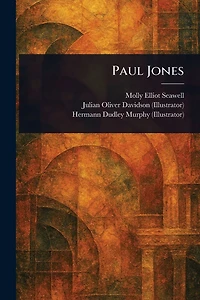 Paul Jones