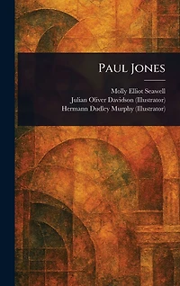 Paul Jones