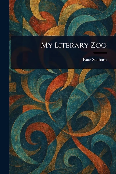 My Literary Zoo