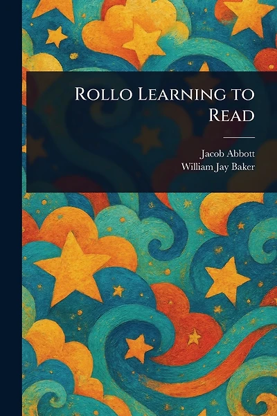 Rollo Learning to Read
