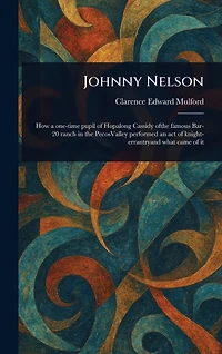 Johnny Nelson