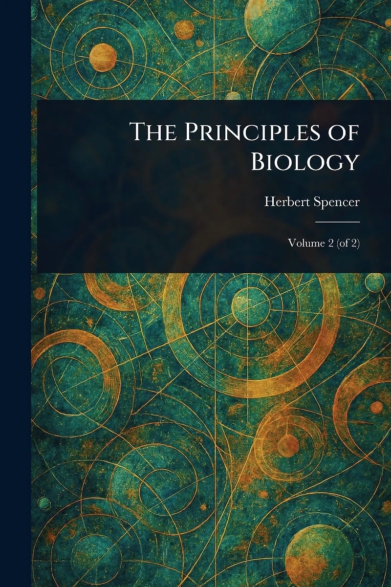 The Principles of Biology