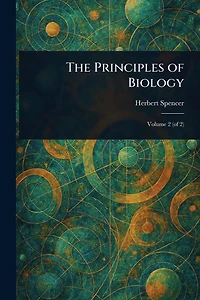 The Principles of Biology