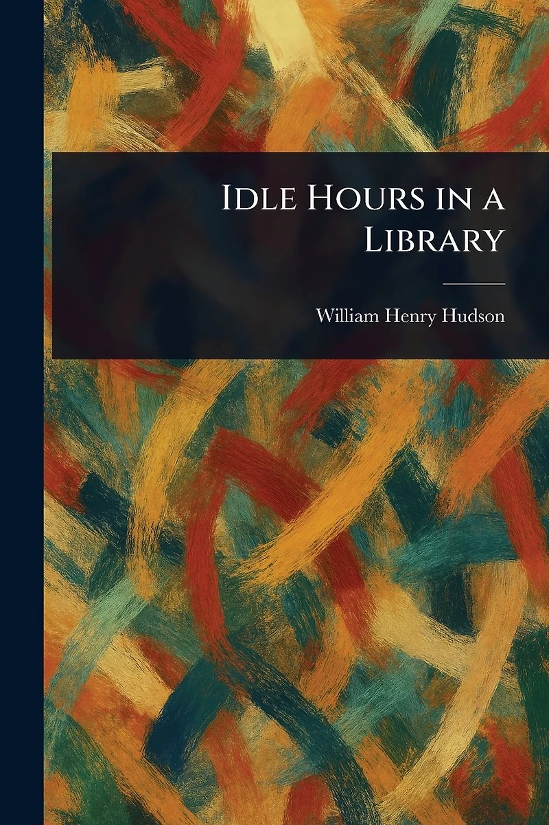 Idle Hours a Library