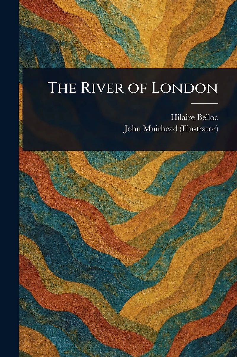 The River of London