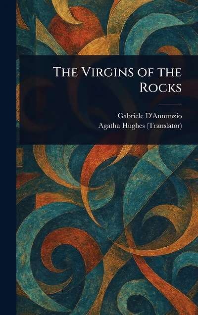the Virgins of Rocks