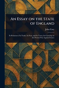 An Essay on the State of England