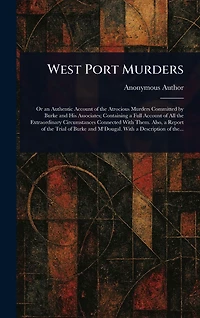 West Port Murders