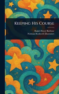 Keeping His Course