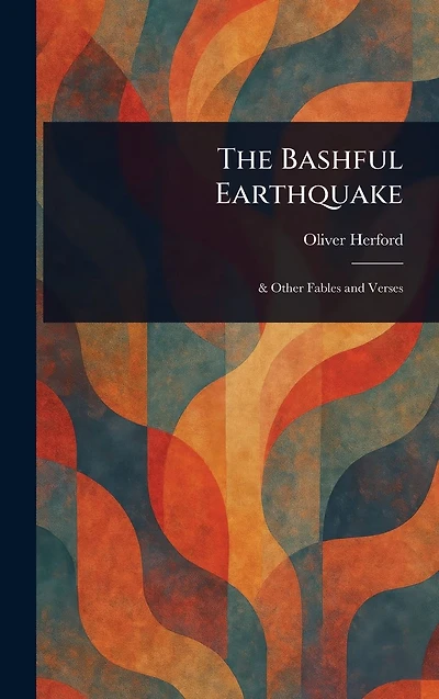The Bashful Earthquake