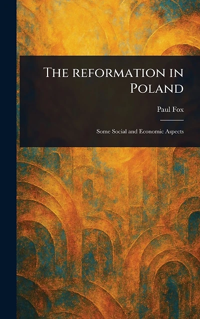 The Reformation Poland