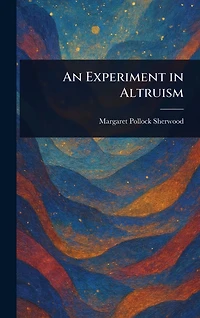An Experiment Altruism