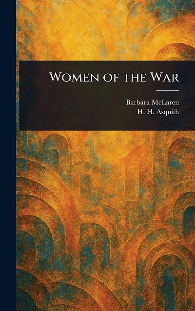 Women of the War
