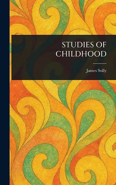 Studies of Childhood