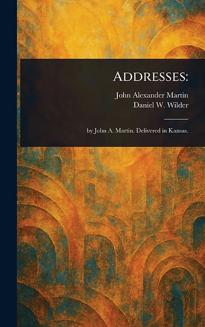 Addresses
