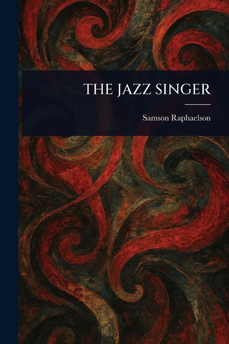 The Jazz Singer