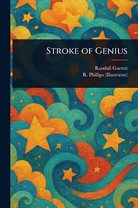 Stroke of Genius