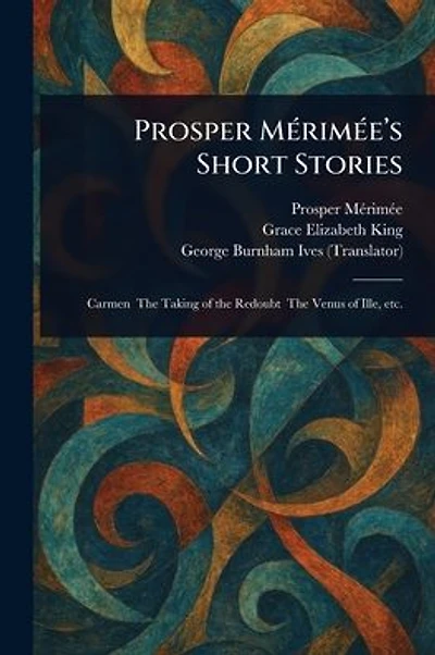 Prosper M�rim�e's Short Stories