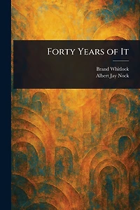 Forty Years of It