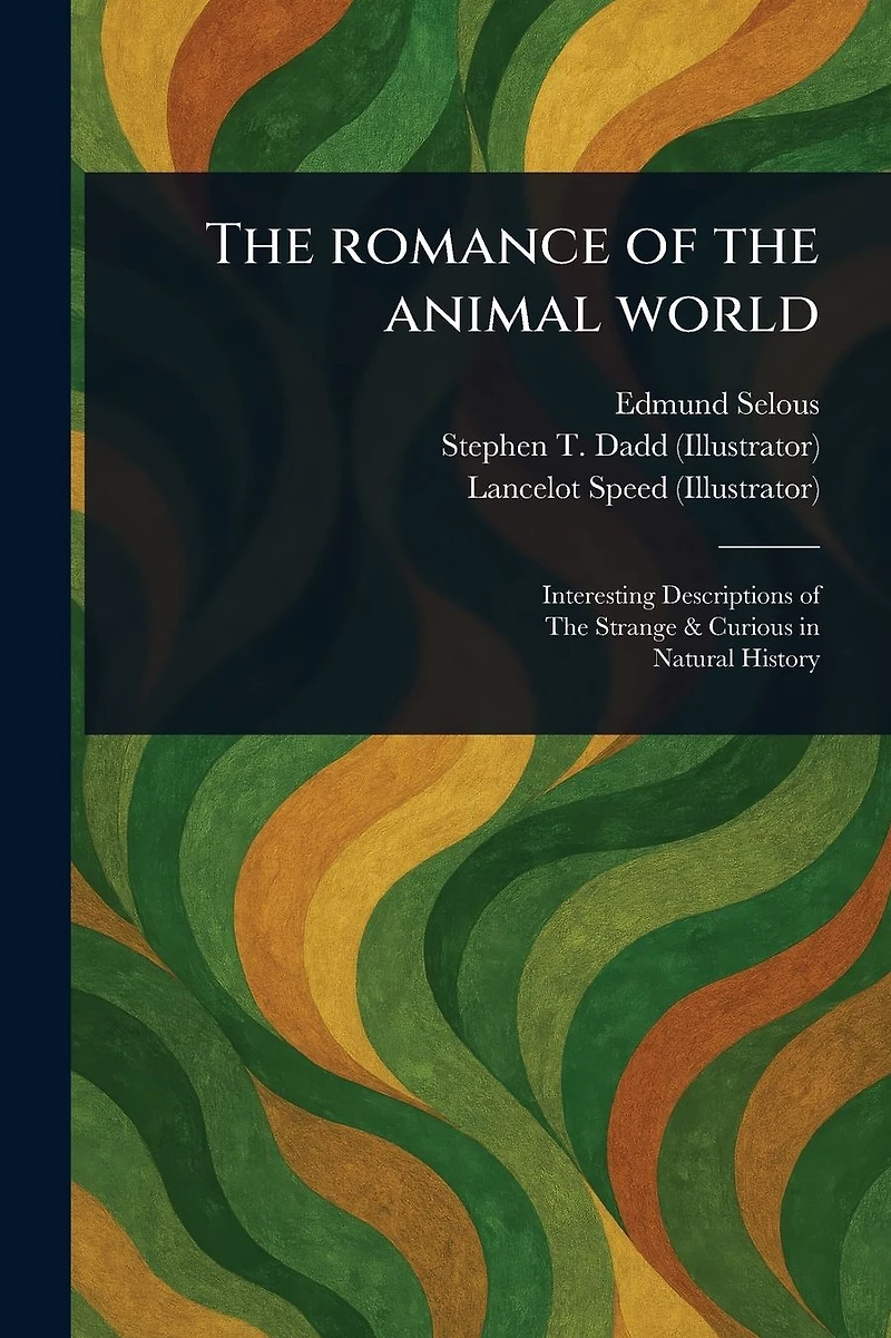 the Romance of Animal World