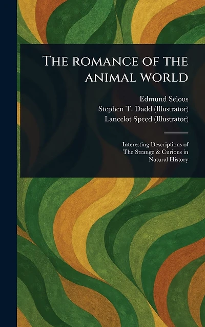 the Romance of Animal World