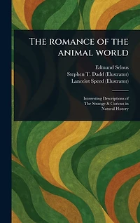 the Romance of Animal World