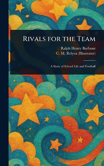Rivals for the Team