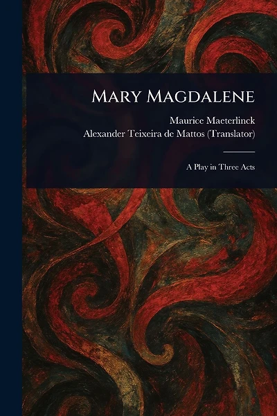 Mary Magdalene