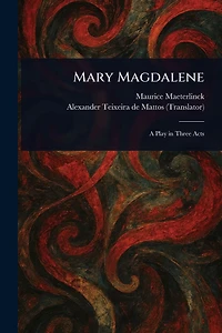 Mary Magdalene