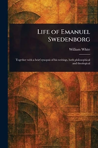 Life of Emanuel Swedenborg
