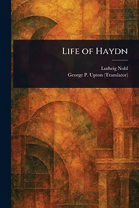 Life of Haydn