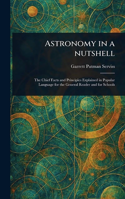 Astronomy a Nutshell