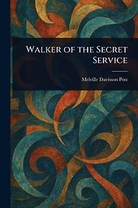 Walker of the Secret Service