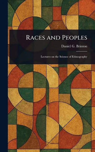 Races and Peoples