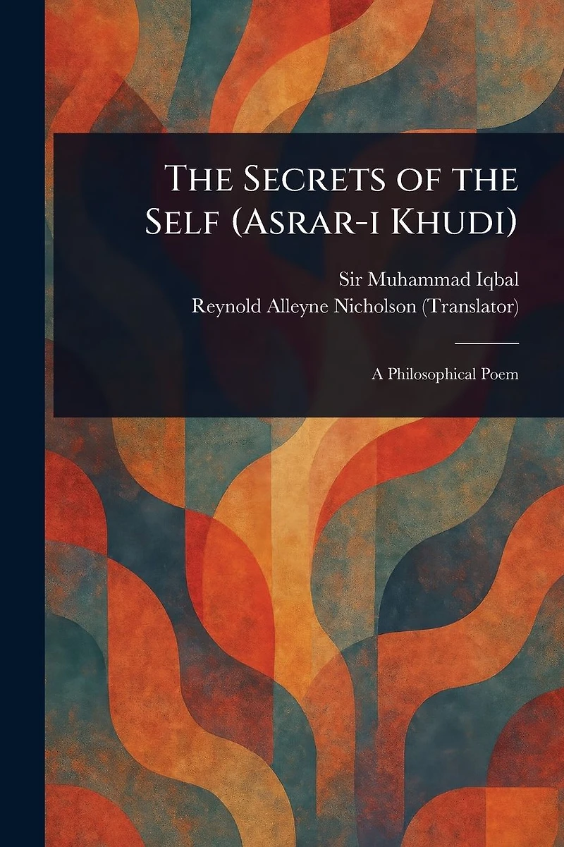 The Secrets Of Self