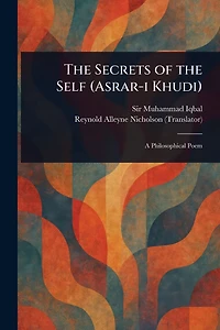 The Secrets Of Self