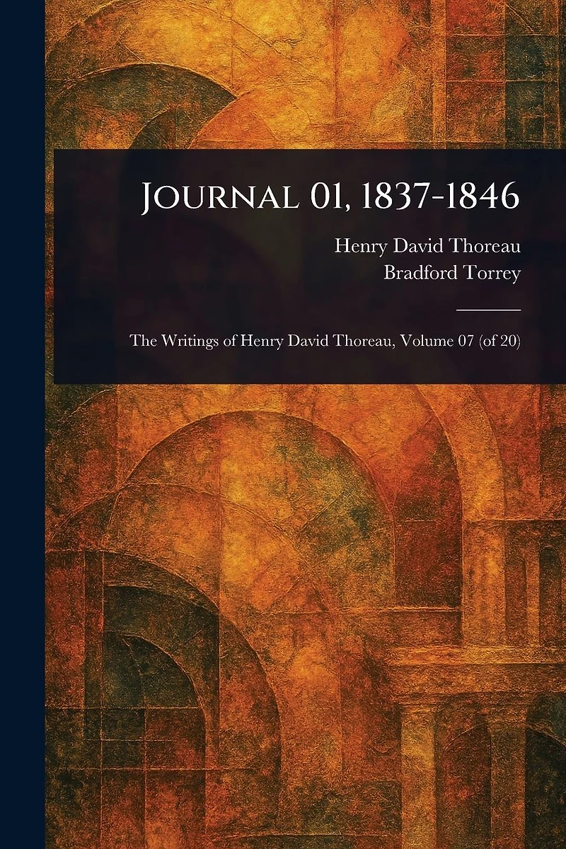 Journal 01, 1837-1846