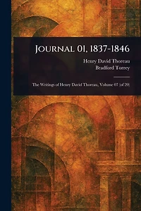 Journal 01, 1837-1846