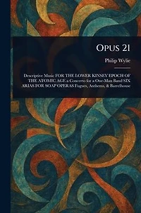Opus 21