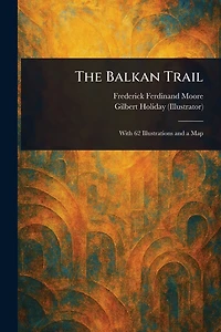 The Balkan Trail
