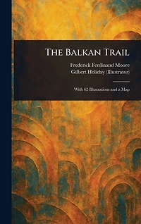 The Balkan Trail