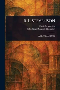 R. L. Stevenson